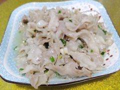 葱油花肠-如我美食(达道社区店)