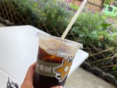 柠檬美式-大青树咖啡(大理古城店)