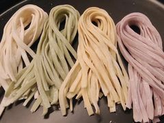 -揽季锅物会.福建黄鱼.海鲜姿造(五四路店)