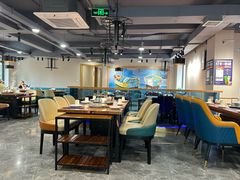 -海味当家·蒸锅海鲜(星海公园店)