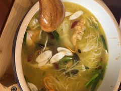 -云南荟·湖畔领宴(领事馆店)