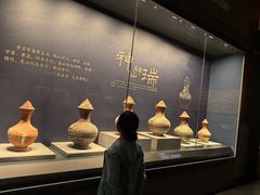 -北京大葆台遗址博物馆