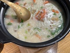 -潮粥荟·潮汕砂锅粥(朝阳大悦城店)