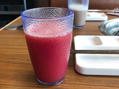 -美洲岛烤肉自助餐厅
