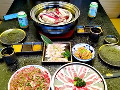 -樱嘢·炭火烧肉(惠南店)