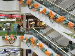 -万达广场(大明宫店)