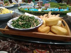 -一块豆腐·海鲜·家常菜(李沧书院路店)