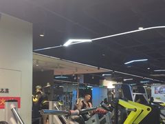 -GMJ·24H健身房(北外滩店)