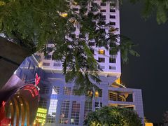 -北丽宫水疗会(宝利来国际大酒店店)