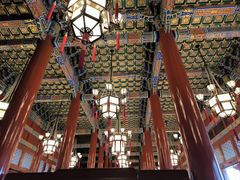-天安门城楼