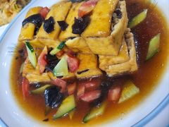 -懋隆金阁·博山菜