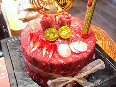 -披头士和牛火锅·寿喜烧自助(陶溪川店)