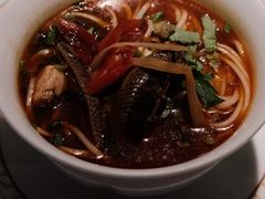 -许家菜(望江店)