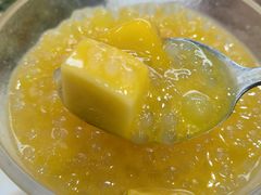 -黄师奶甜品店