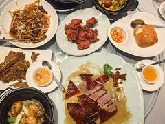-镛记酒家