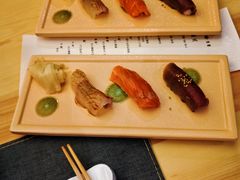 -麦MUGI铁板烧日式料理