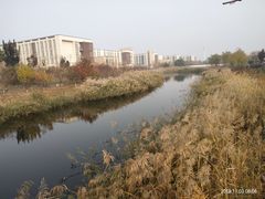 -华北理工大学(曹妃甸校区)