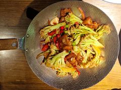 -老阿爸鲜鱼土菜(昆山花桥店)