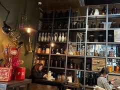 -黑草莓(重庆路店)
