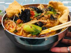 -红鼻子桂林米粉(金唐新光界店)