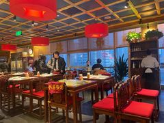-小吊梨汤·北京菜·烤鸭(双井乐成中心店)