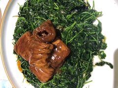 草头圈子-老正兴菜馆(福州路店)