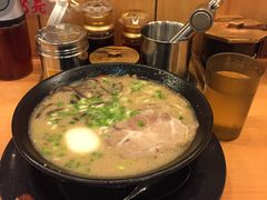 博多一幸舍(侨福芳草地店)-博多一幸舍(侨福芳草地购物中心店)