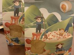-爸爸糖吐司面包(大连高新锦辉商场店)