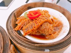 -粤厨点心专门店