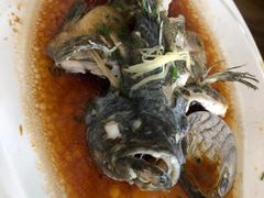 -这片海·海景餐厅(博鳌店)