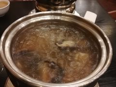 火锅-栈桥王子饭店-风味餐厅
