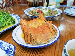 -呼吸森林·生态农庄农家乐私房菜