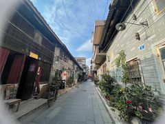 -长洲岛