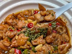 -宗氏一喜砂锅·特色湖北菜(楚河汉街店)