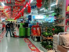 -百佳永辉超市(东城万达店)