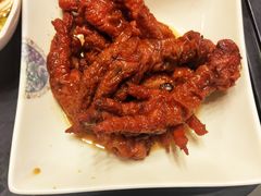 -秦淮小吃城(夫子庙店)