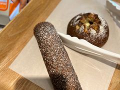 -Dough&Joe团憩(瑞虹天地月亮湾店)