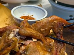 -打酱油·非遗淮扬菜(瘦西湖梅岭店)