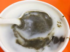 -谢怀亮芝麻茶