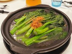 -港丽餐厅(高德置地店)