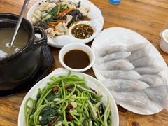 -真好吃牛杂(白沙店)