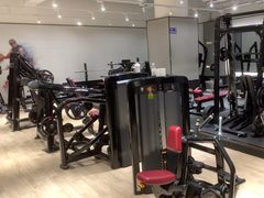 -FLARE STAR FITNESS(复地活力城店)