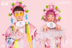 -帆拉斐婚纱摄影(春熙店)