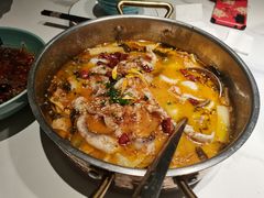-相遇·川湘融合菜(丹阳吾悦广场店)
