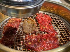 -妥妥烤肉料理(昙华林店)