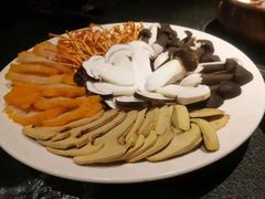 -荣记火锅(青悦城店)