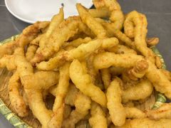 软炸里脊-渔家乐小海鲜(皇姑店)