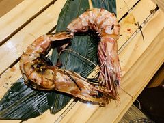 -やきにく 牛将日式焼肉(新华路店)
