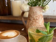 -WABI COFE(愚园路店)