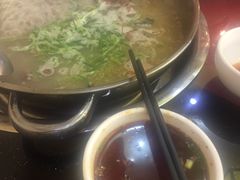 -香丽缘饭馆(黑龙潭店)
